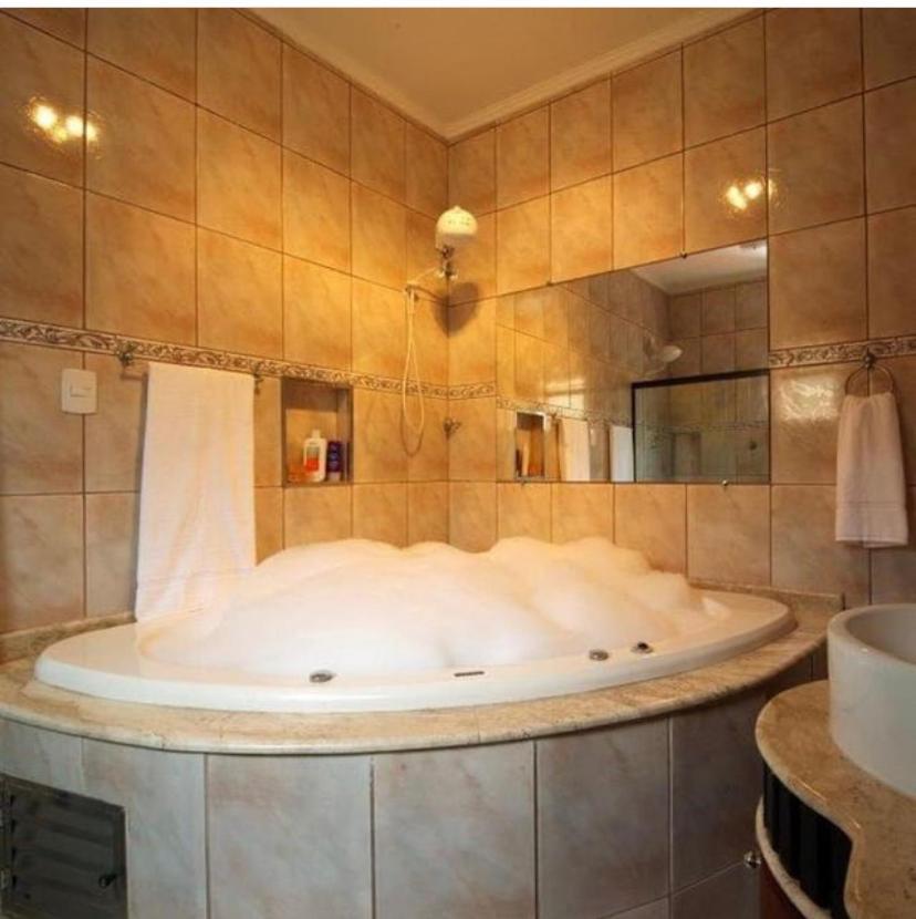 Hotel Itr-Spa Itupeva Extérieur photo