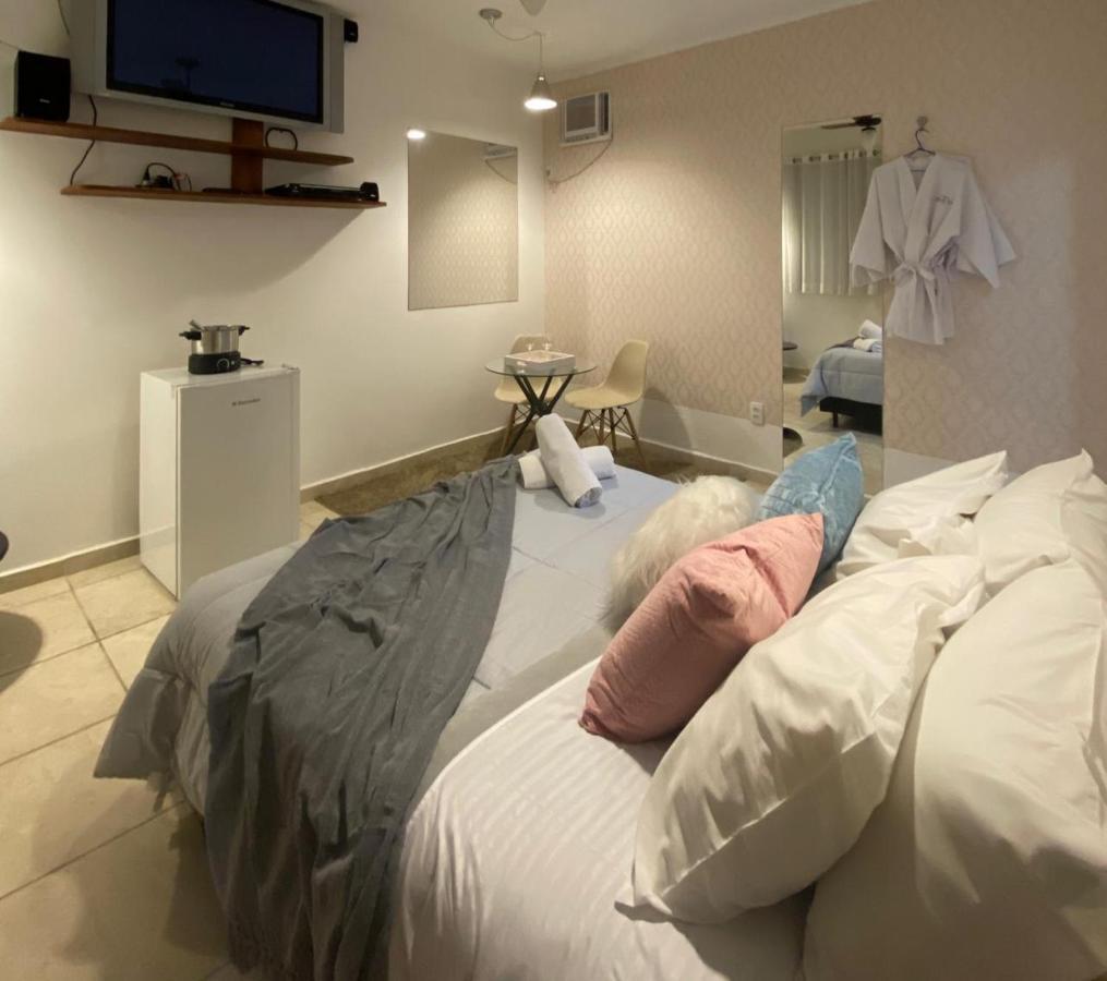 Hotel Itr-Spa Itupeva Extérieur photo