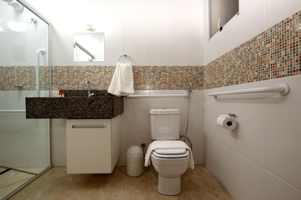 Hotel Itr-Spa Itupeva Extérieur photo